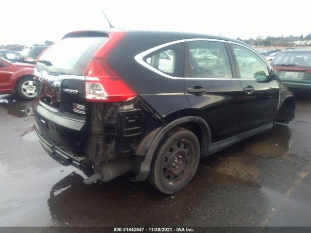 Photo 3 VIN: 2HKRM4H3XFH644750 - HONDA CR-V 