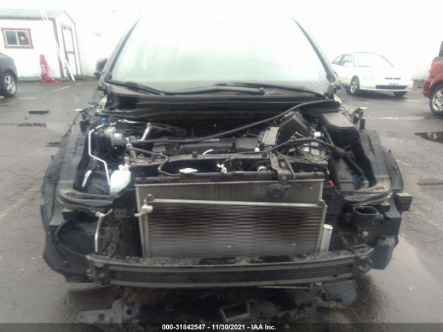 Photo 5 VIN: 2HKRM4H3XFH644750 - HONDA CR-V 