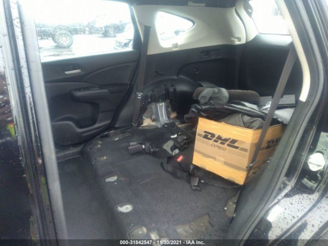 Photo 7 VIN: 2HKRM4H3XFH644750 - HONDA CR-V 