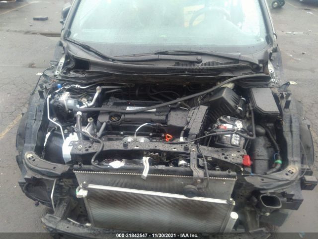 Photo 9 VIN: 2HKRM4H3XFH644750 - HONDA CR-V 