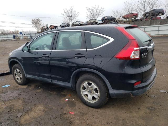 Photo 1 VIN: 2HKRM4H3XFH691924 - HONDA CRV 