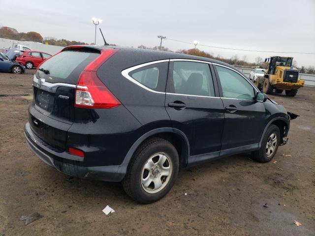 Photo 2 VIN: 2HKRM4H3XFH691924 - HONDA CRV 