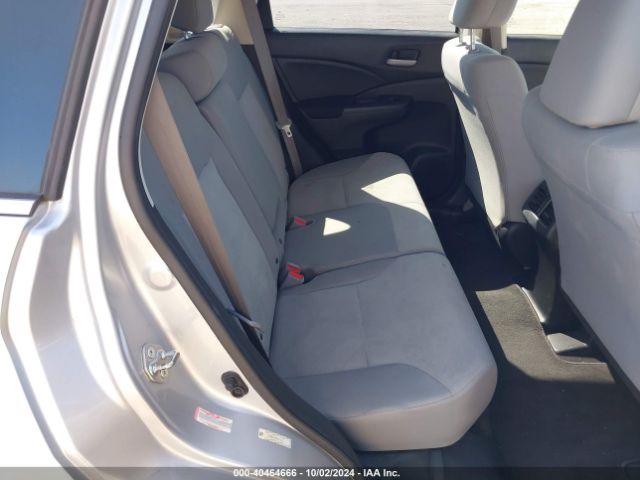 Photo 7 VIN: 2HKRM4H3XFH697058 - HONDA CR-V 