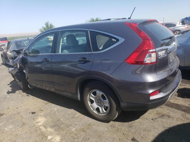 Photo 1 VIN: 2HKRM4H3XGH607571 - HONDA CR-V LX 