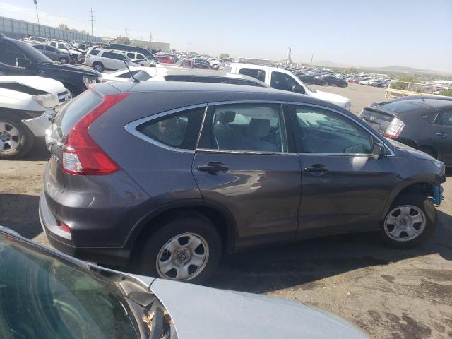 Photo 2 VIN: 2HKRM4H3XGH607571 - HONDA CR-V LX 