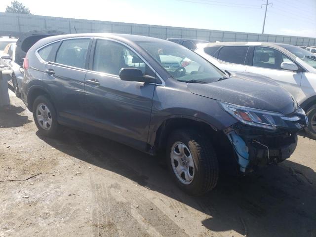 Photo 3 VIN: 2HKRM4H3XGH607571 - HONDA CR-V LX 