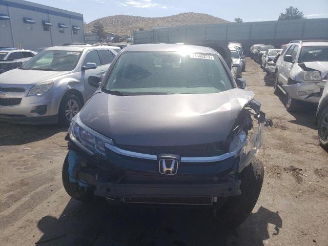 Photo 4 VIN: 2HKRM4H3XGH607571 - HONDA CR-V LX 