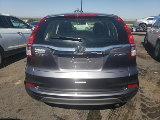 Photo 5 VIN: 2HKRM4H3XGH607571 - HONDA CR-V LX 