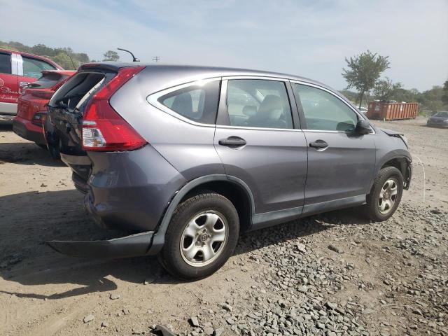 Photo 2 VIN: 2HKRM4H3XGH612575 - HONDA CR-V LX 