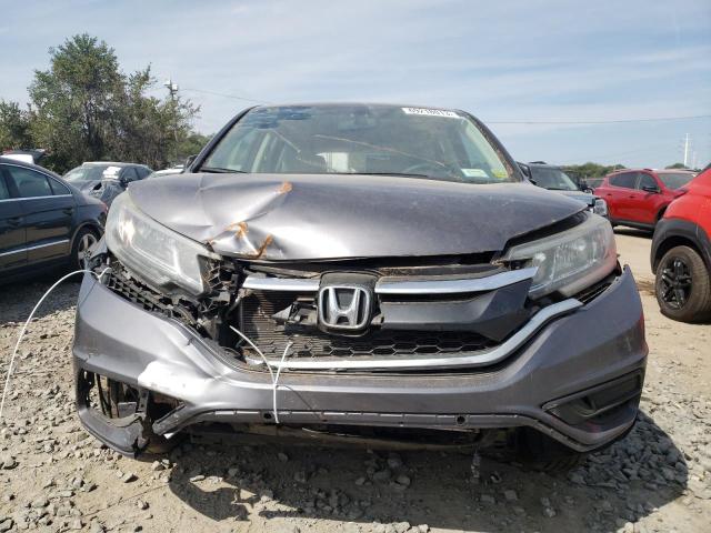 Photo 4 VIN: 2HKRM4H3XGH612575 - HONDA CR-V LX 