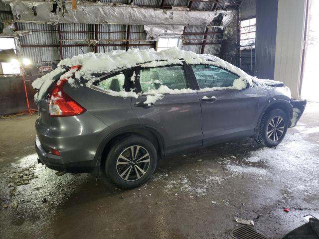 Photo 2 VIN: 2HKRM4H3XGH617114 - HONDA CRV 