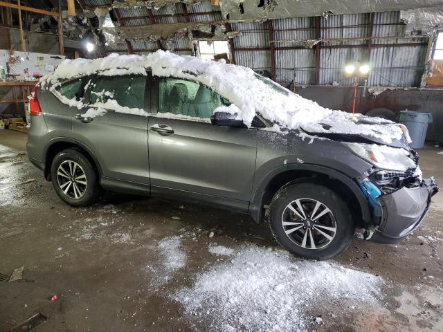 Photo 3 VIN: 2HKRM4H3XGH617114 - HONDA CRV 