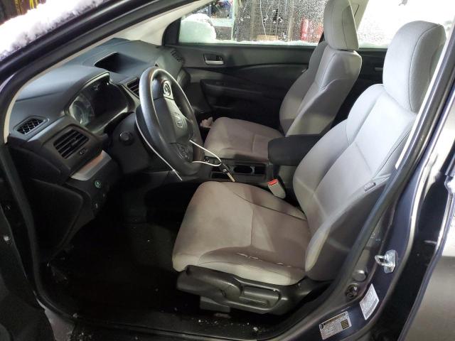 Photo 6 VIN: 2HKRM4H3XGH617114 - HONDA CRV 