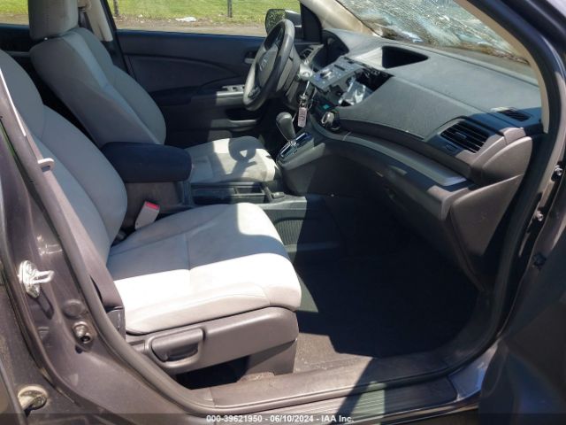 Photo 4 VIN: 2HKRM4H3XGH638447 - HONDA CR-V 