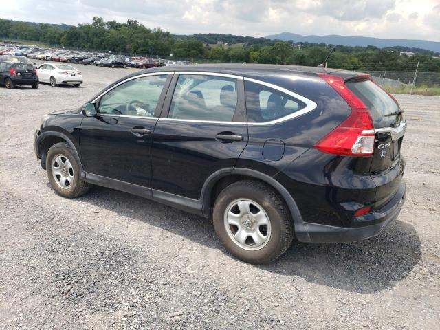 Photo 1 VIN: 2HKRM4H3XGH668709 - HONDA CR-V LX 