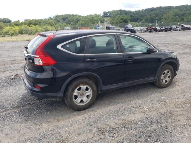 Photo 2 VIN: 2HKRM4H3XGH668709 - HONDA CR-V LX 