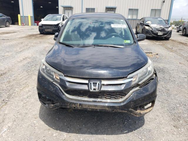 Photo 4 VIN: 2HKRM4H3XGH668709 - HONDA CR-V LX 