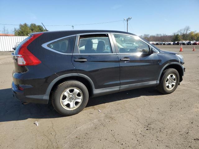 Photo 2 VIN: 2HKRM4H3XGH669844 - HONDA CR-V LX 