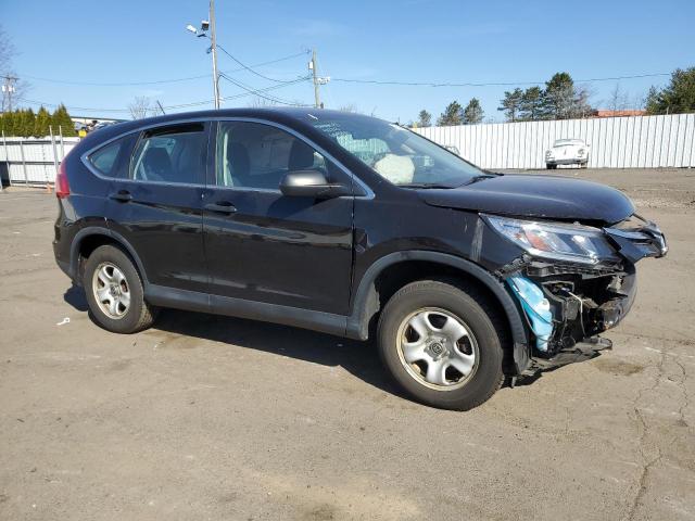 Photo 3 VIN: 2HKRM4H3XGH669844 - HONDA CR-V LX 