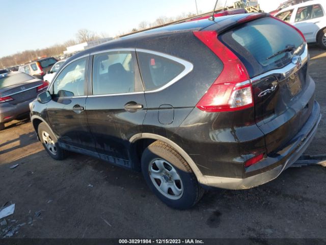 Photo 2 VIN: 2HKRM4H3XGH677667 - HONDA CR-V 