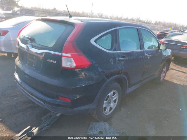 Photo 3 VIN: 2HKRM4H3XGH677667 - HONDA CR-V 