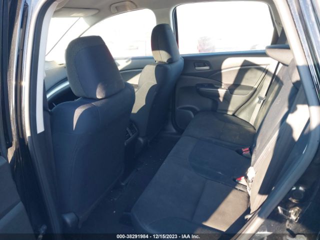 Photo 7 VIN: 2HKRM4H3XGH677667 - HONDA CR-V 