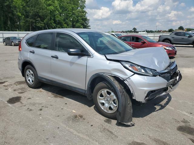 Photo 3 VIN: 2HKRM4H3XGH679970 - HONDA CRV 