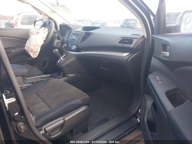 Photo 4 VIN: 2HKRM4H3XGH686496 - HONDA CR-V 