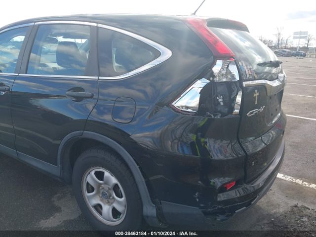 Photo 5 VIN: 2HKRM4H3XGH686496 - HONDA CR-V 