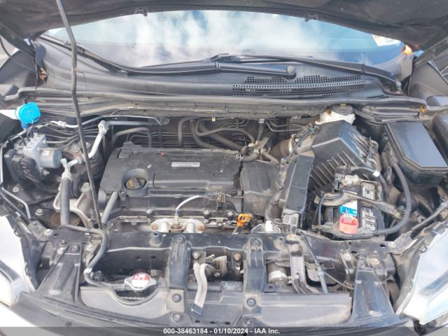 Photo 9 VIN: 2HKRM4H3XGH686496 - HONDA CR-V 