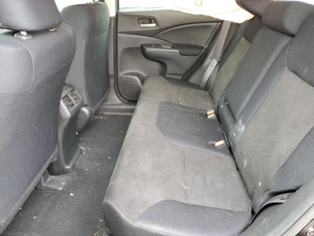 Photo 10 VIN: 2HKRM4H3XGH728861 - HONDA CRV 