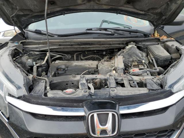 Photo 11 VIN: 2HKRM4H3XGH728861 - HONDA CRV 