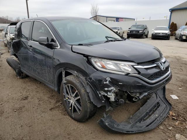 Photo 3 VIN: 2HKRM4H3XGH728861 - HONDA CRV 