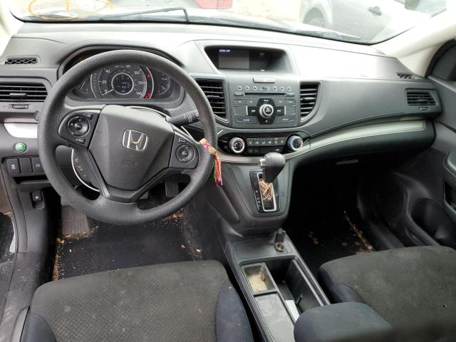 Photo 7 VIN: 2HKRM4H3XGH728861 - HONDA CRV 