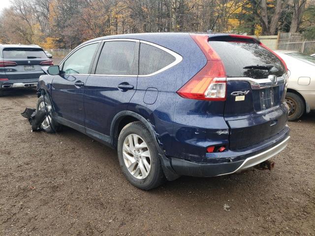 Photo 1 VIN: 2HKRM4H40FH126056 - HONDA CRV 