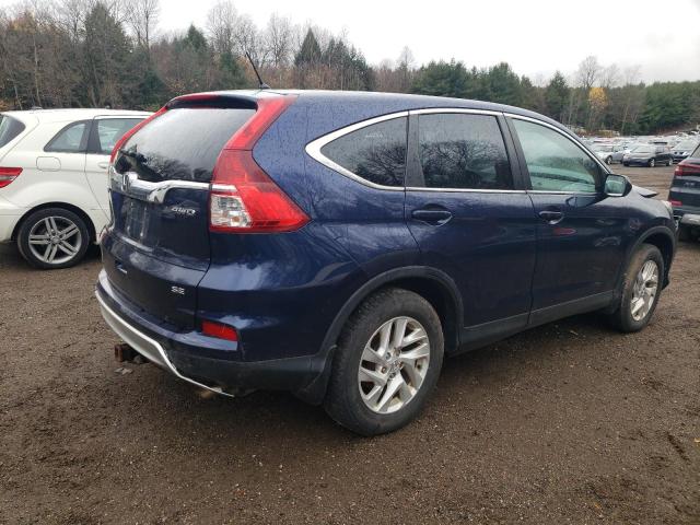 Photo 2 VIN: 2HKRM4H40FH126056 - HONDA CRV 