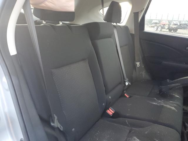 Photo 5 VIN: 2HKRM4H40FH127059 - HONDA CR-V SE 