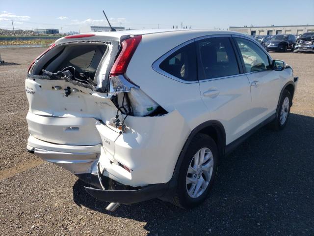 Photo 3 VIN: 2HKRM4H40GH107430 - HONDA CR-V SE 