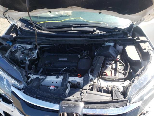 Photo 6 VIN: 2HKRM4H40GH107430 - HONDA CR-V SE 