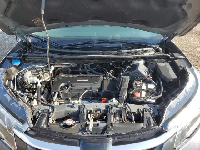 Photo 11 VIN: 2HKRM4H40GH132196 - HONDA CR-V SE 