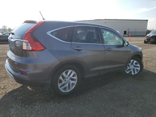 Photo 2 VIN: 2HKRM4H40GH132196 - HONDA CR-V SE 