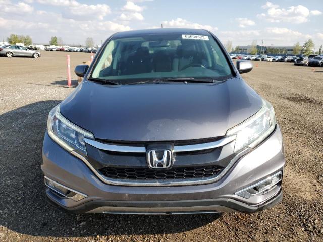 Photo 4 VIN: 2HKRM4H40GH132196 - HONDA CR-V SE 