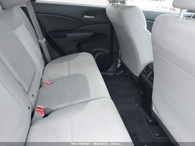 Photo 7 VIN: 2HKRM4H40GH607331 - HONDA CR-V 