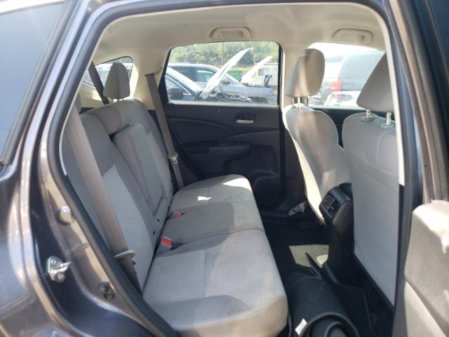 Photo 5 VIN: 2HKRM4H40GH614408 - HONDA CR-V SE 