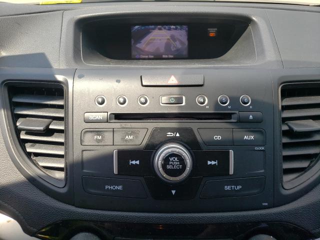 Photo 8 VIN: 2HKRM4H40GH614408 - HONDA CR-V SE 