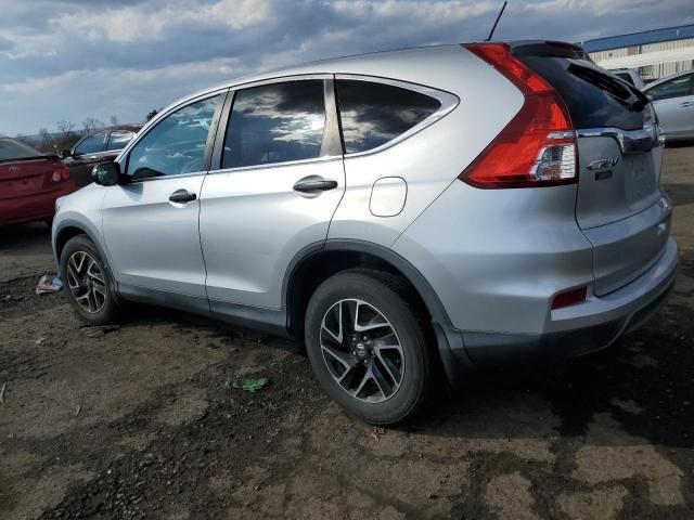 Photo 1 VIN: 2HKRM4H40GH636988 - HONDA CR-V SE 