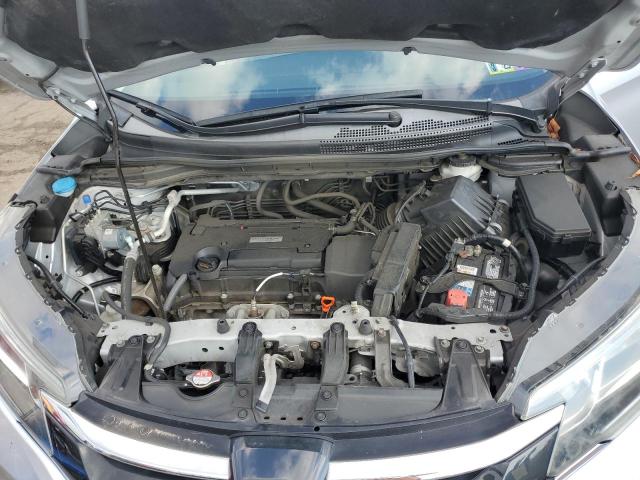 Photo 10 VIN: 2HKRM4H40GH636988 - HONDA CR-V SE 