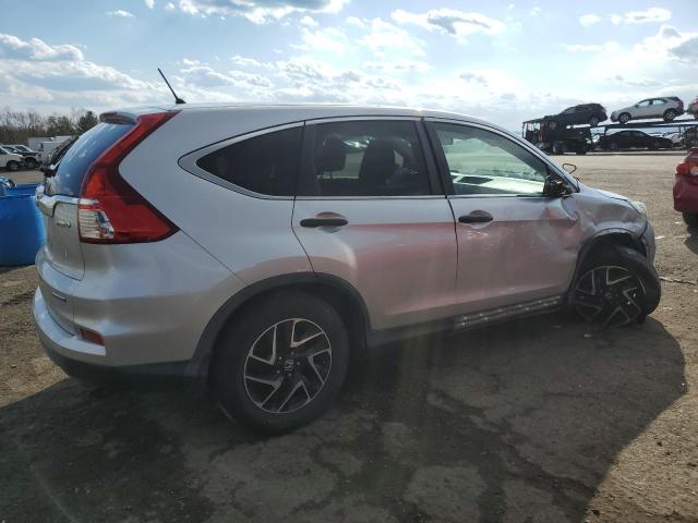 Photo 2 VIN: 2HKRM4H40GH636988 - HONDA CR-V SE 