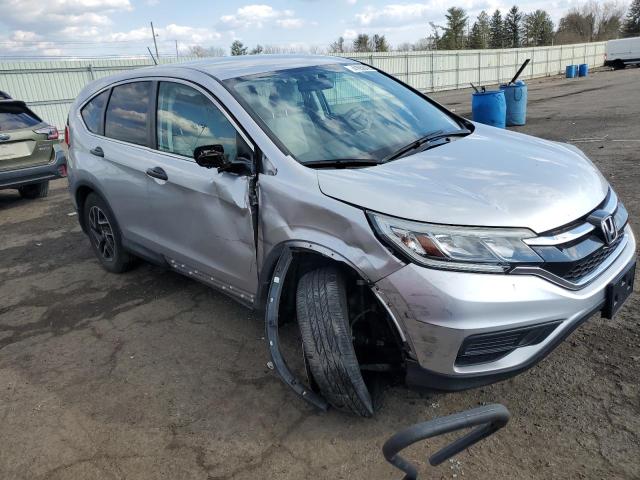 Photo 3 VIN: 2HKRM4H40GH636988 - HONDA CR-V SE 