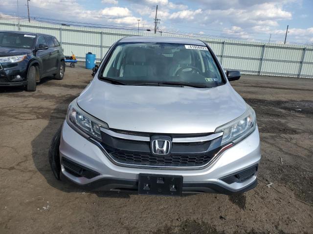 Photo 4 VIN: 2HKRM4H40GH636988 - HONDA CR-V SE 